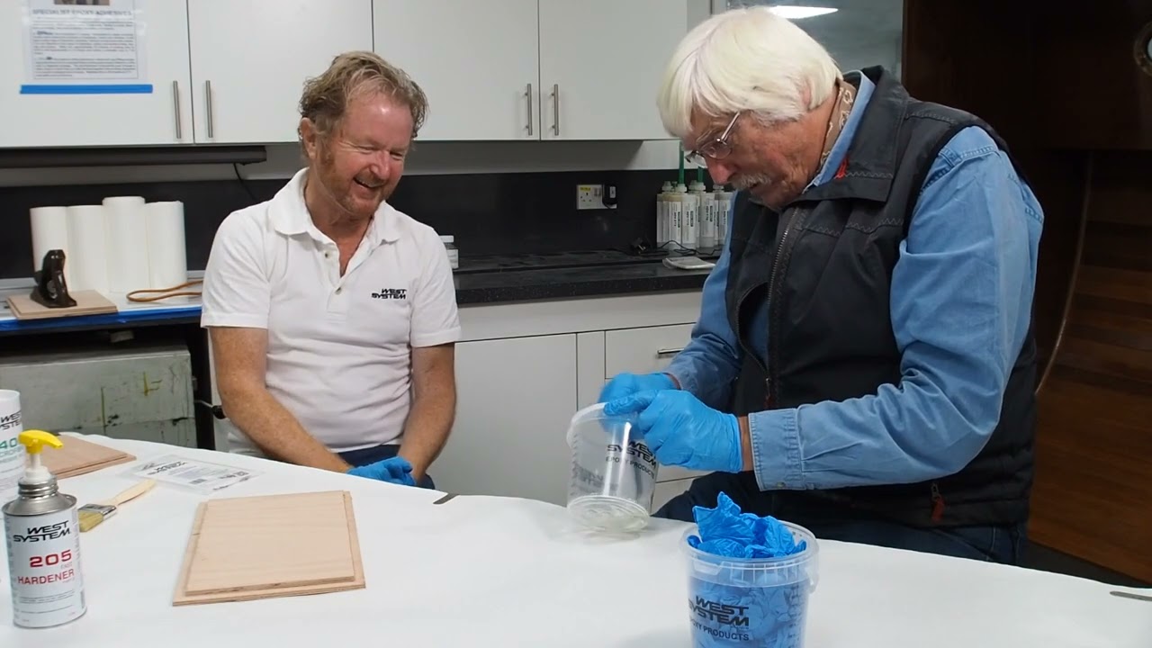 How to Build a Battery Box with Tom Cunliffe