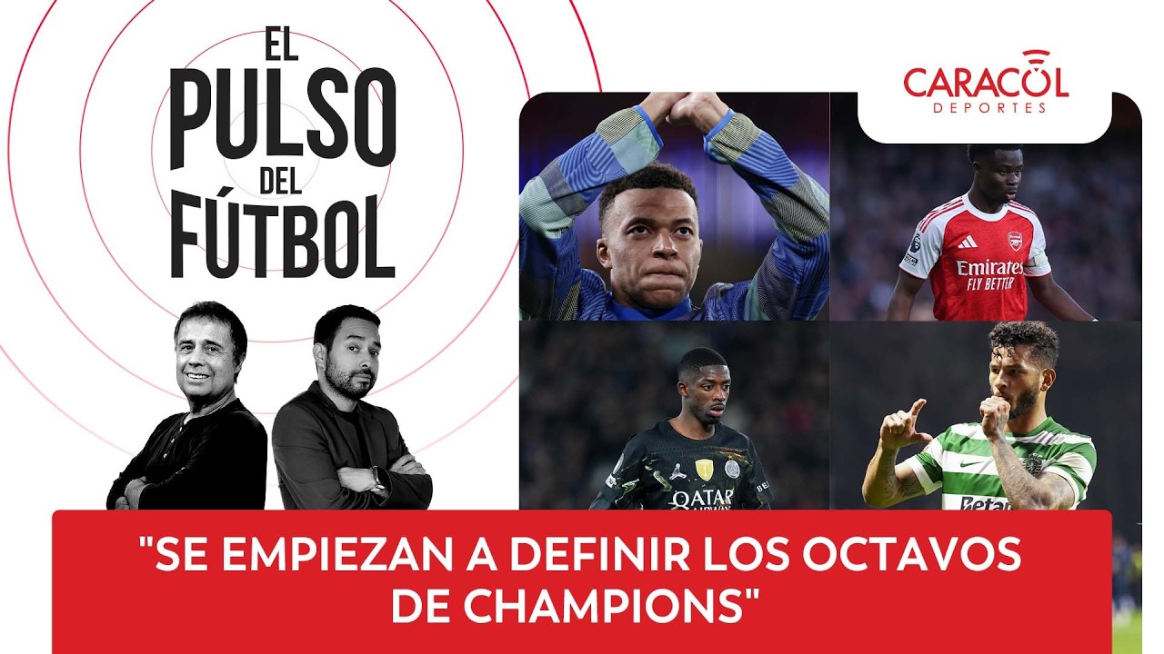 Millonarios vs Nacional ¿A cuál le dolerá más la derrota? El Pulso del Fútbol, 17 de marzo de 2026
