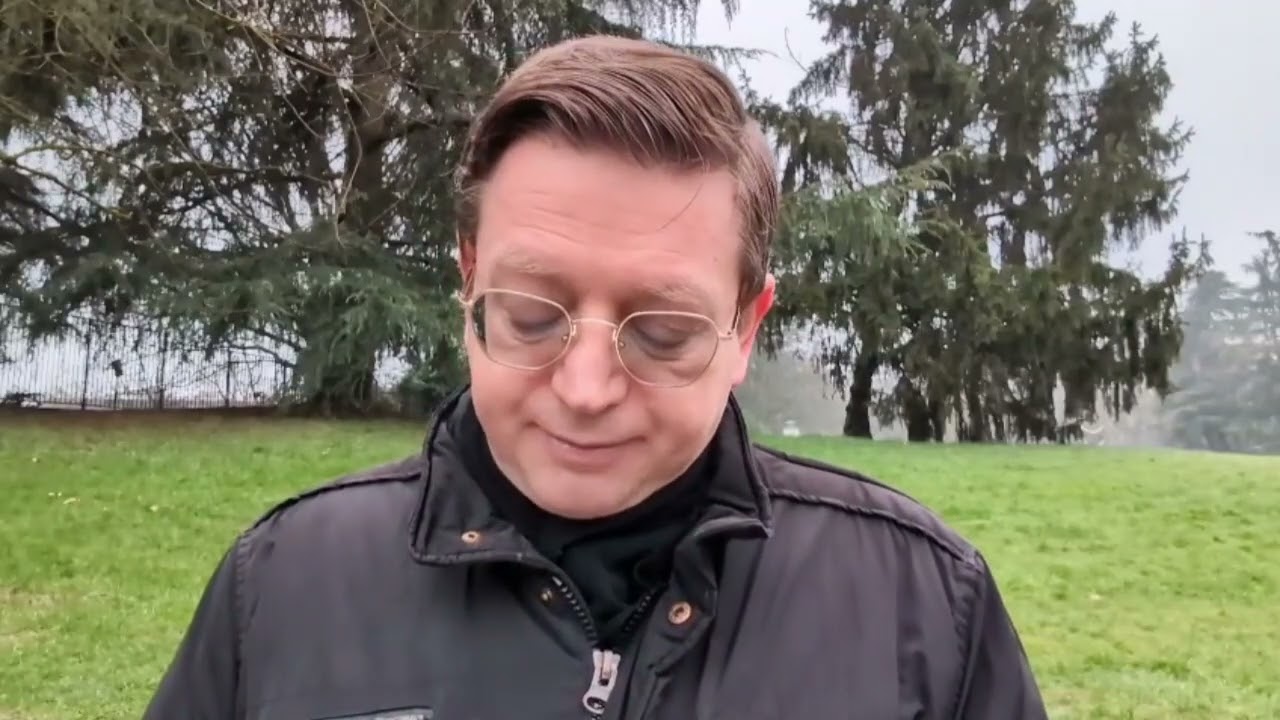 Don Luca Broggi. Il Vangelo di oggi Lunedì 2 febbraio 2026 