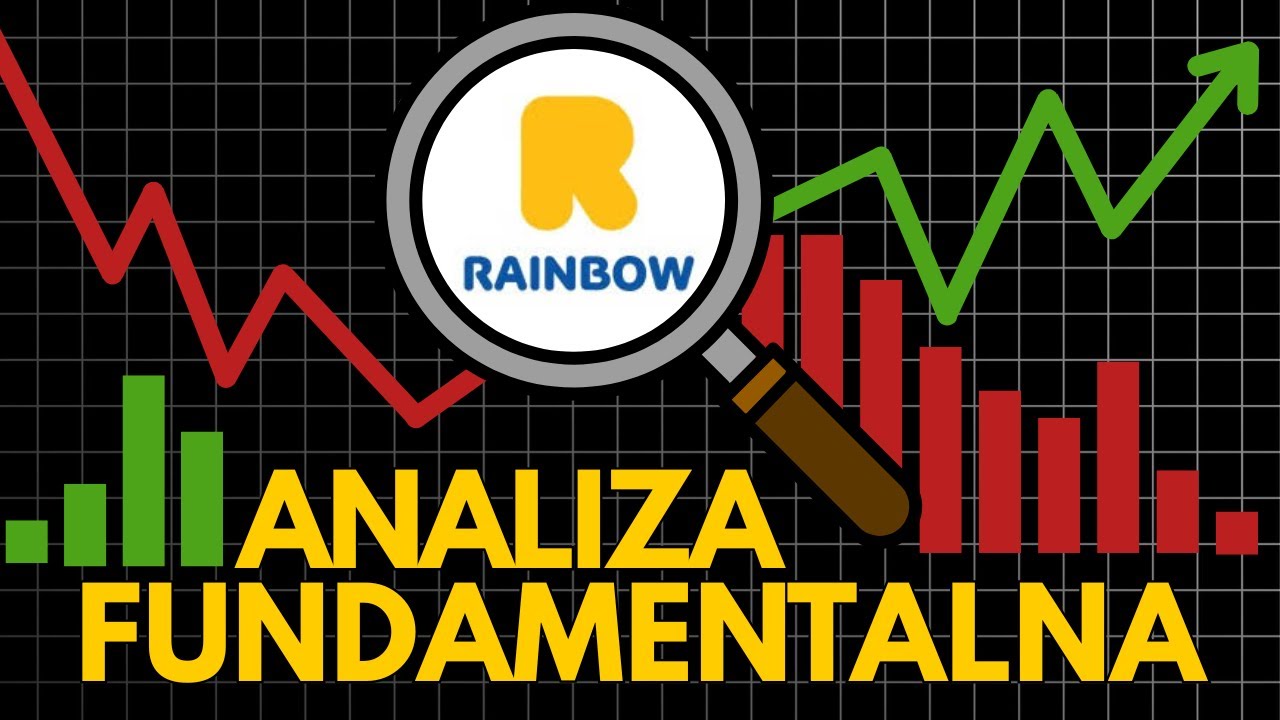 Sp&oacute;łka spełniająca MARZENIA?! Analiza Fundamentalna Rainbow Tours!