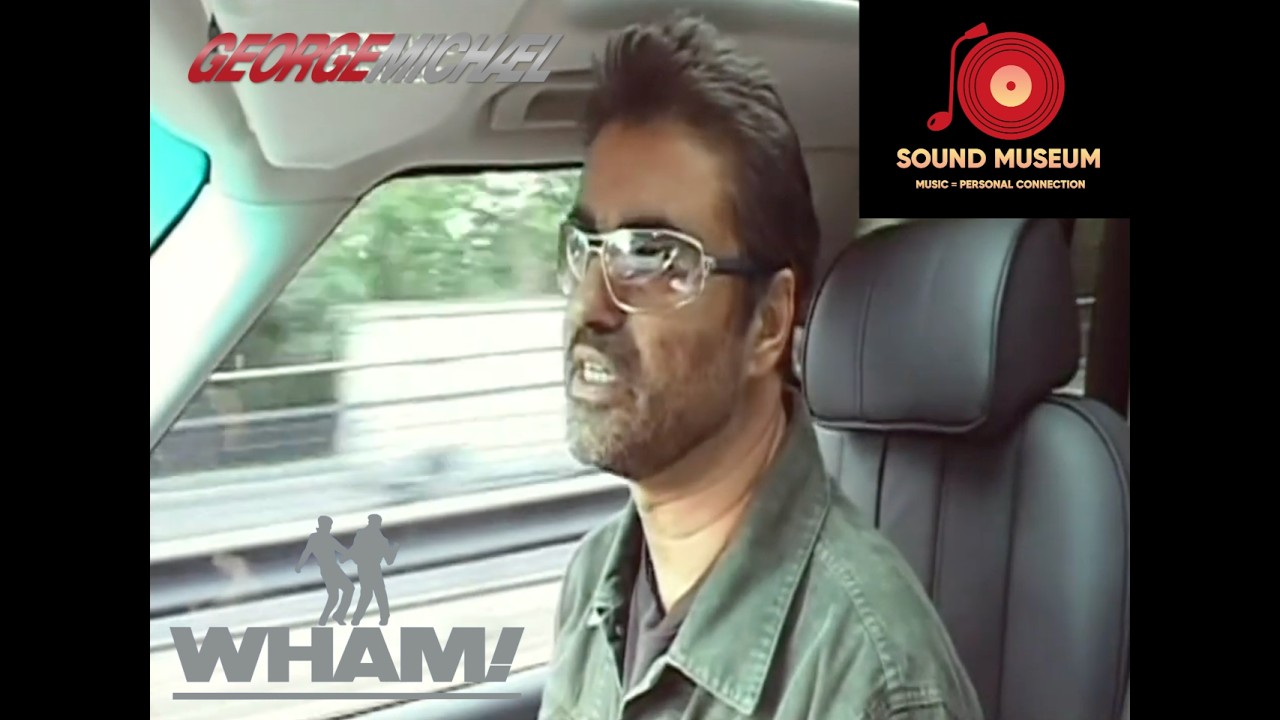 Part 1: Wham! / George Michael (A Different Story Documentary)