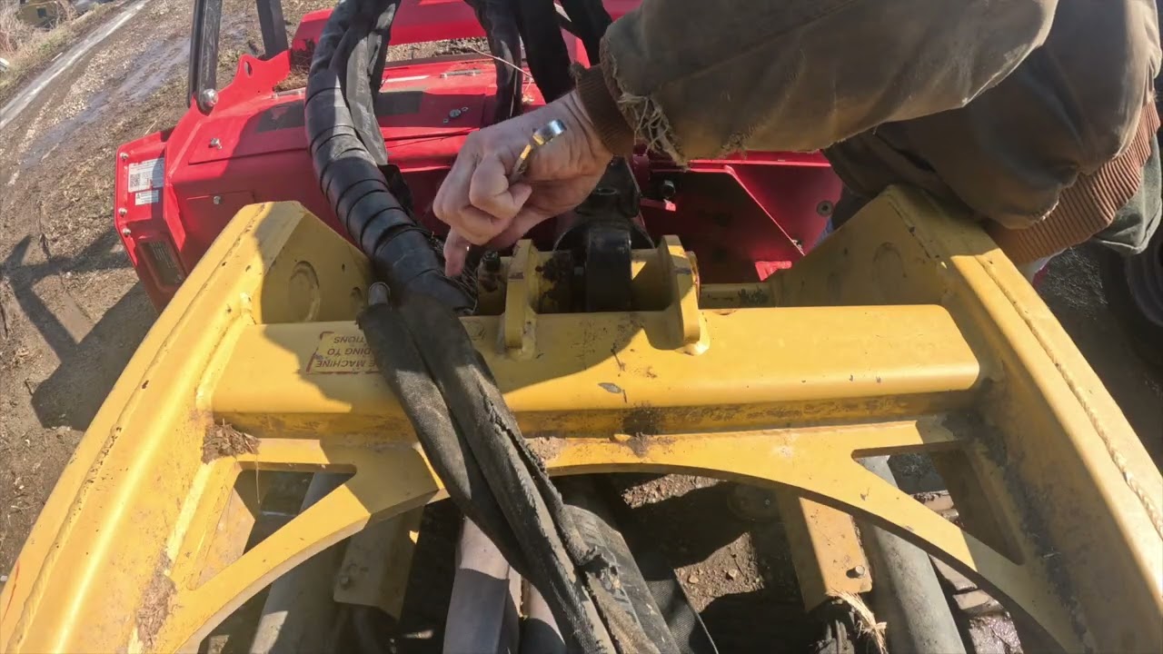 Head Roll Cylinder Snaps