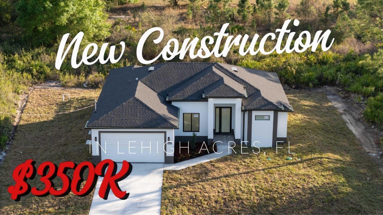 🏡 No HOA! No CDD! No Flood Zone! 🤯 Is This the BEST Deal in Florida? 🌴🔥