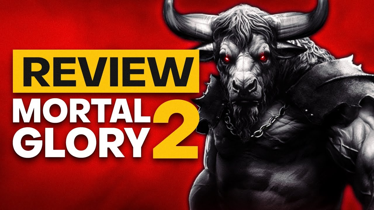 Mortal Glory 2 Review