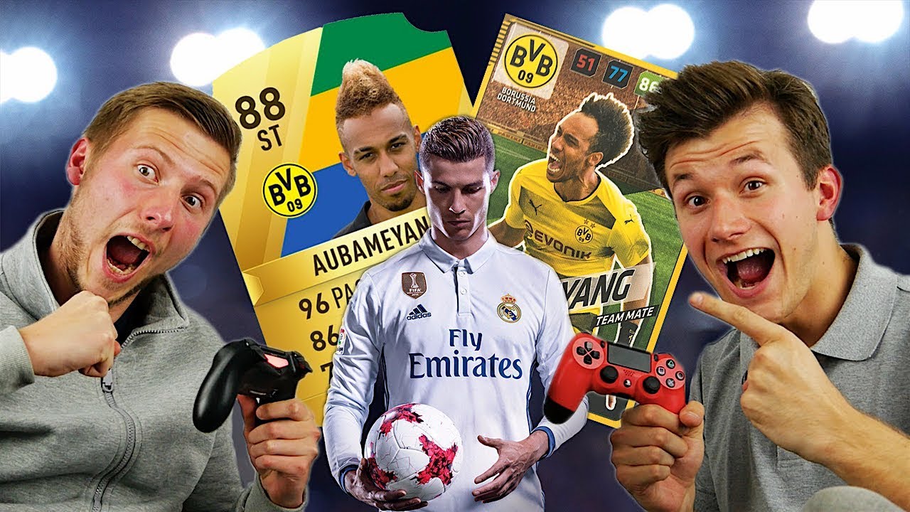 Co mamy, tym gramy #8 SPORTOWO. TV | PANINI DRAFT - FIFA 18