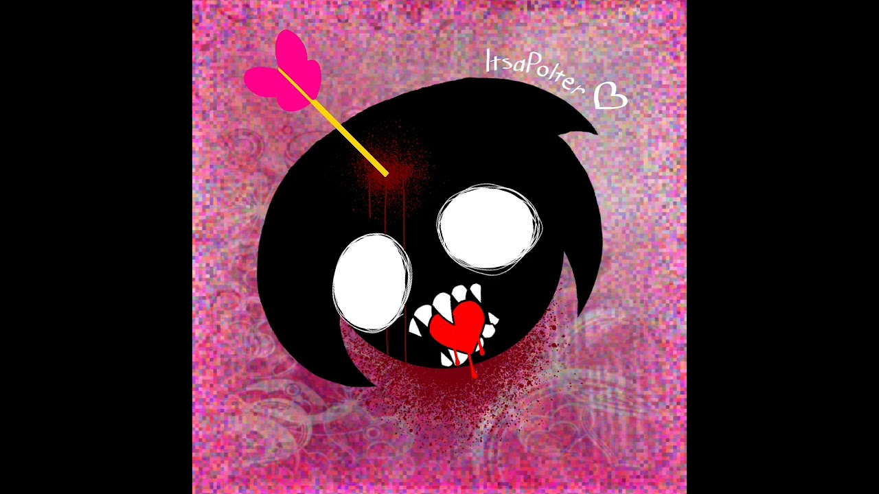 ItsaPolter – Heart Eater