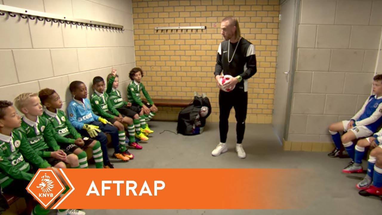 Nathan Rutjes trapt nieuw amateurseizoen af