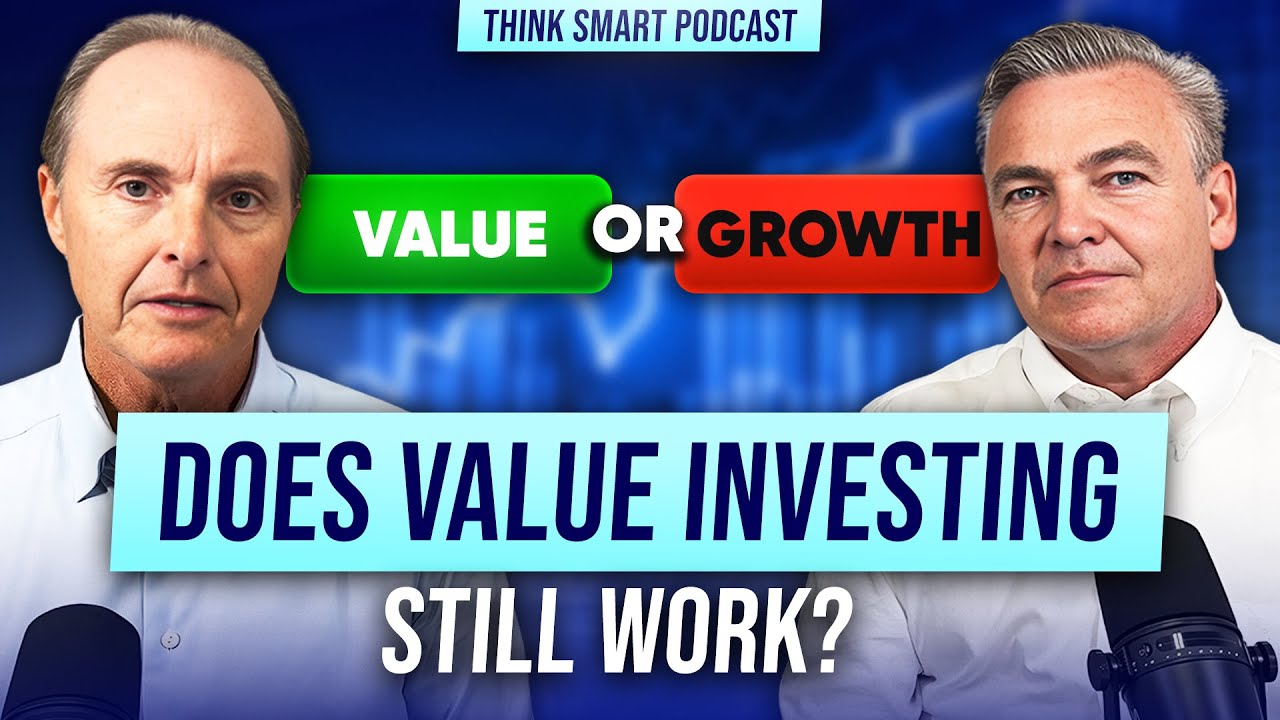Episode 273: Does Value Still Matter in Investing ?