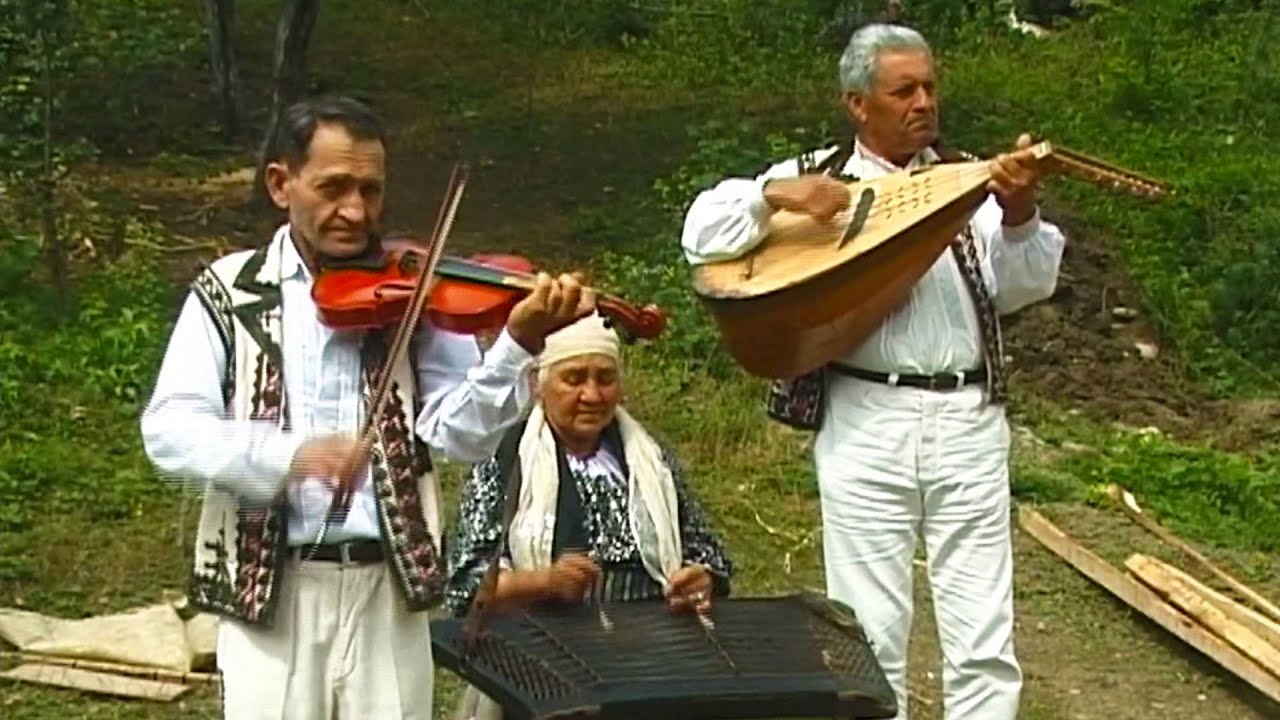 Hora lui Popa Taftă