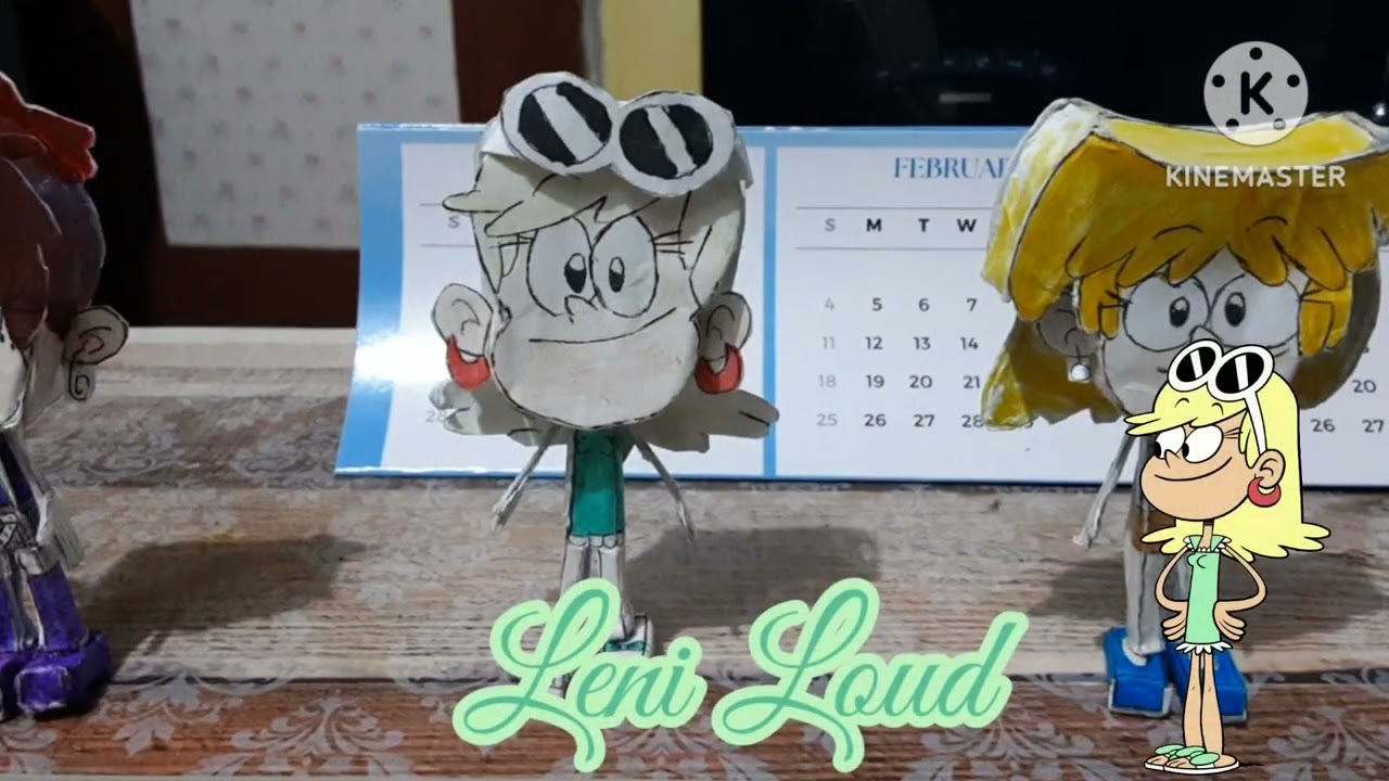 The Loud House 