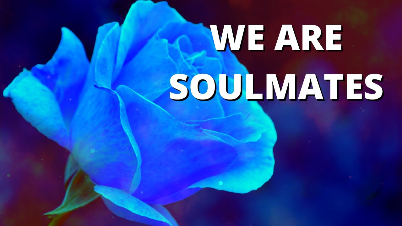 SOULMATES