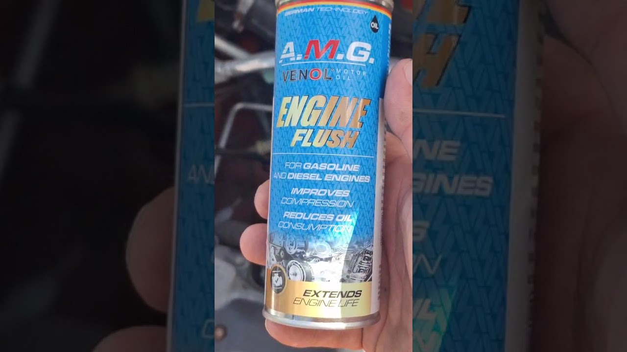 Jaki olej do rajdówki ? #venol #nexium #a.m.g  #engineflush