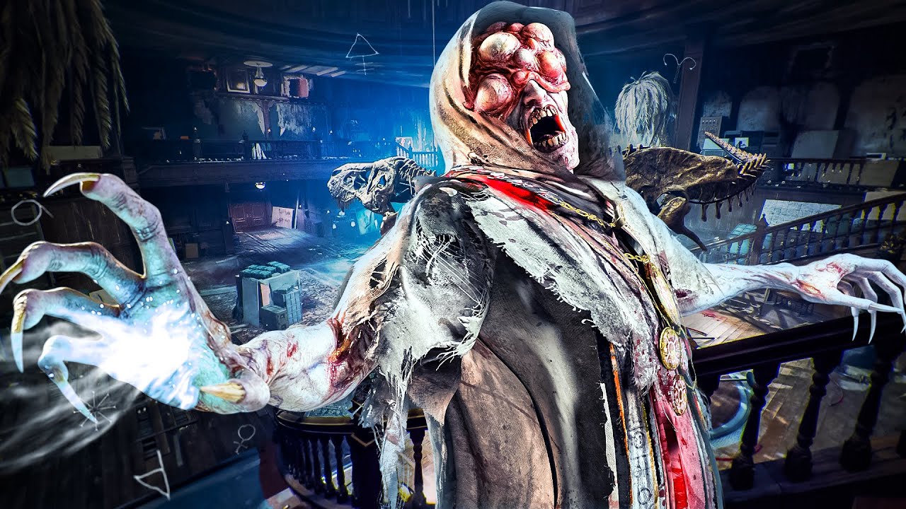 Shattered Veil is a Wake Up Call for the Zombies Community