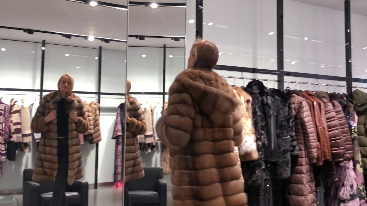 Dennis Basso | Madison Avenue | New York