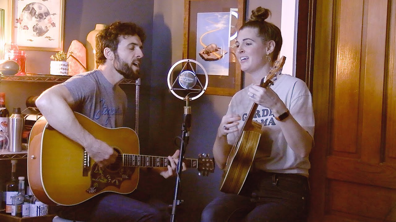 White Woman's Instagram - Bo Burnham Cover by Stone & Snow