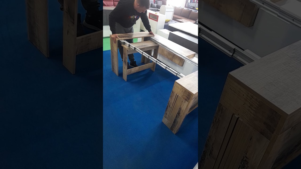 masa extensibila