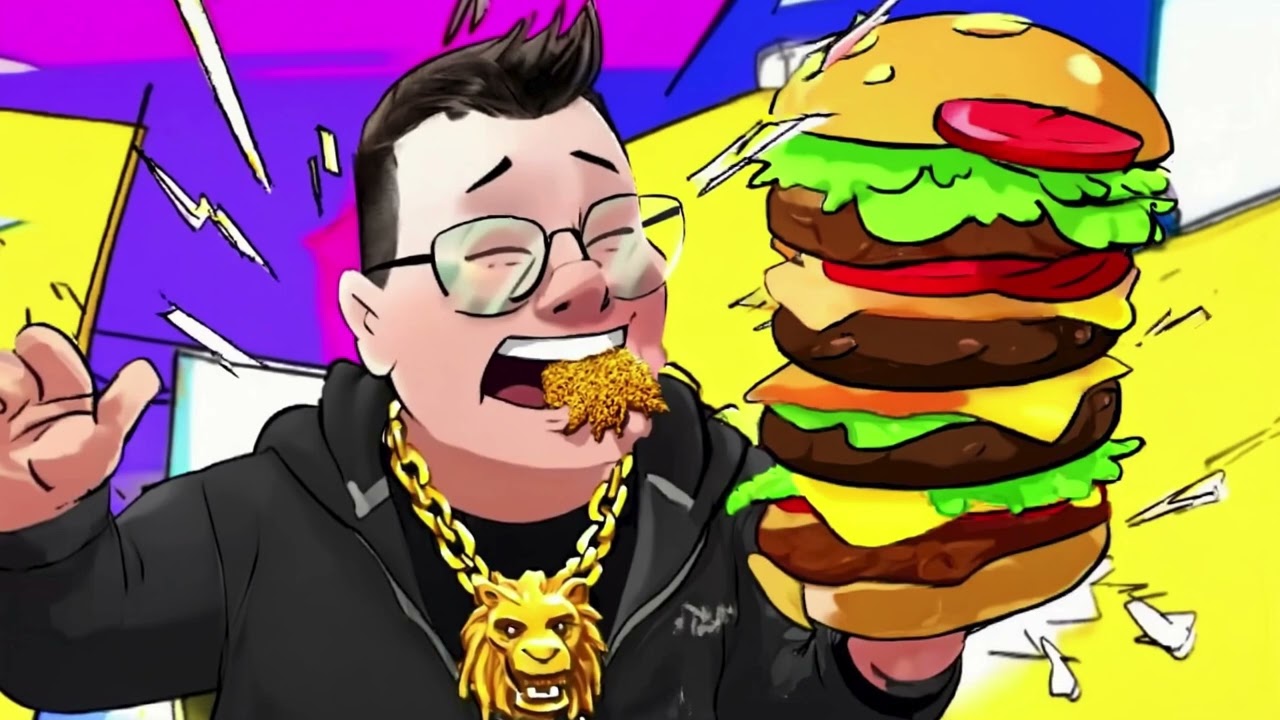 Fatty - freestyle2k26