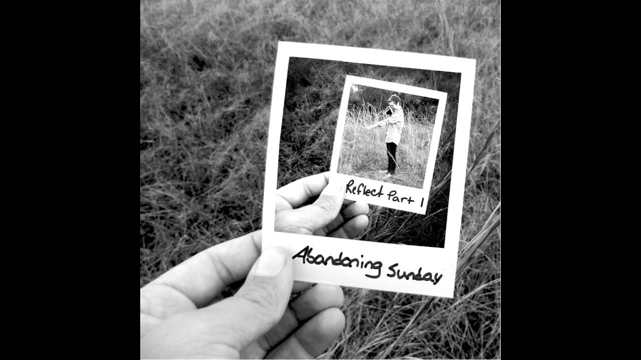 Patience (Acoustic) - Abandoning Sunday