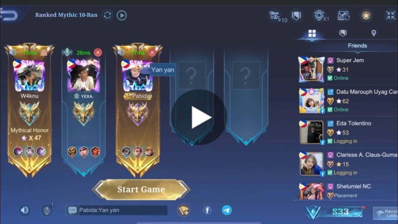 Easy 5k pag nagawa pero pipigilan ni pabida Hahaha