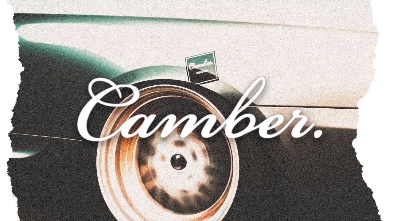 Camber. | SouthernGardasee