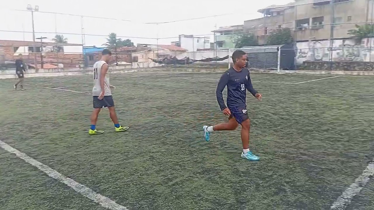 14° RODADA TORNEIO DE VERÃO 2026.