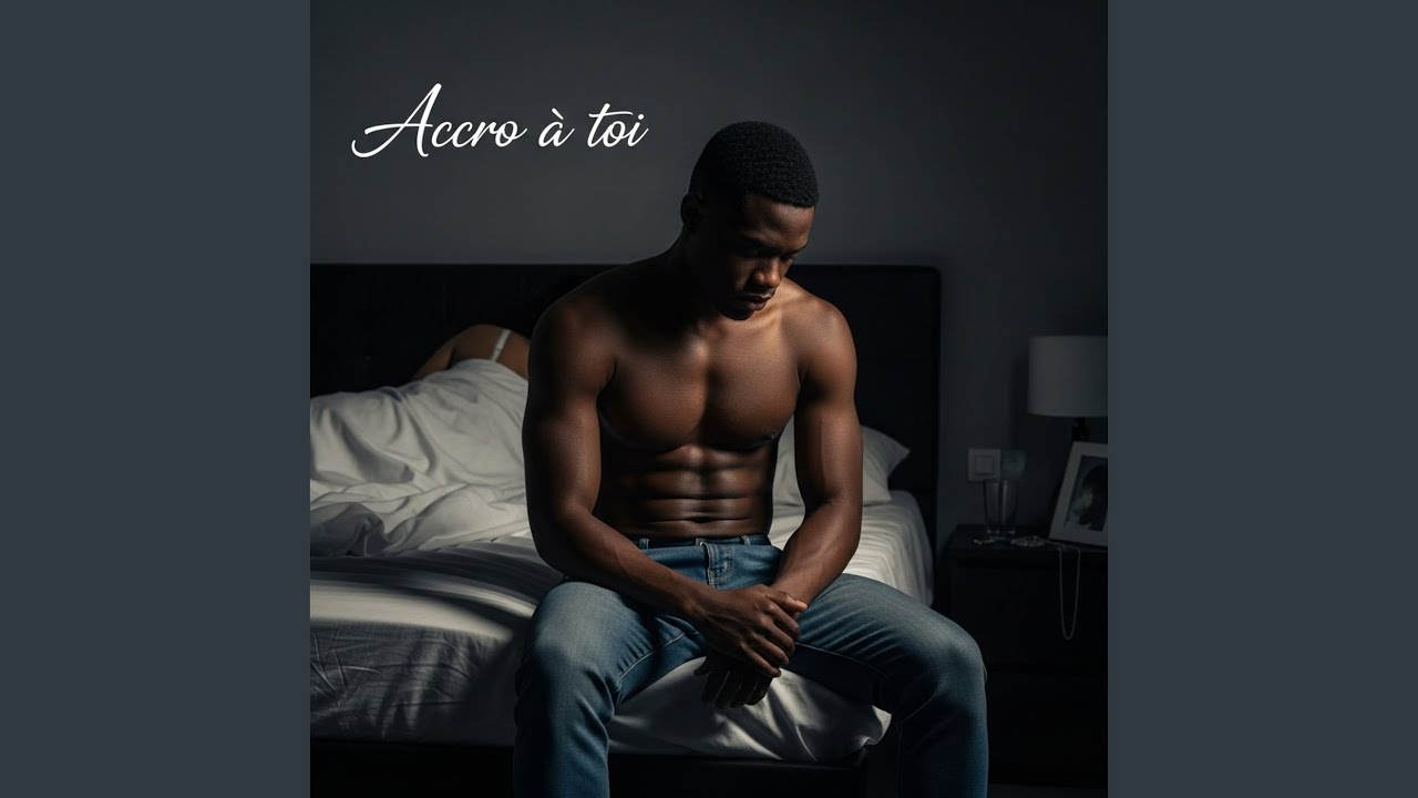 Accro à toi