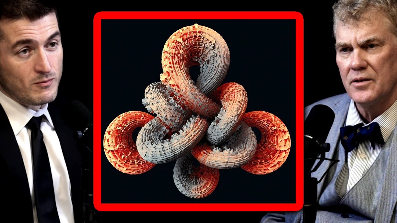The unsolvable infinity problem - The Continuum Hypothesis explained | Joel David Hamkins