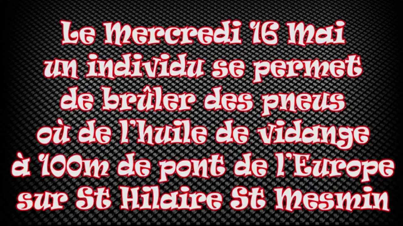 BRULAGE