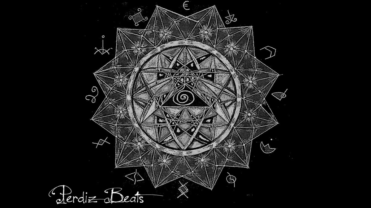 Chakra / Mantra Hip Hop Instrumental (Prod. by Perdiz Brothers)