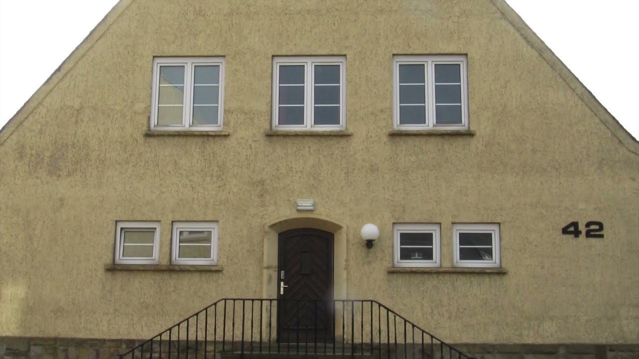 Oxford Barracks,Germany