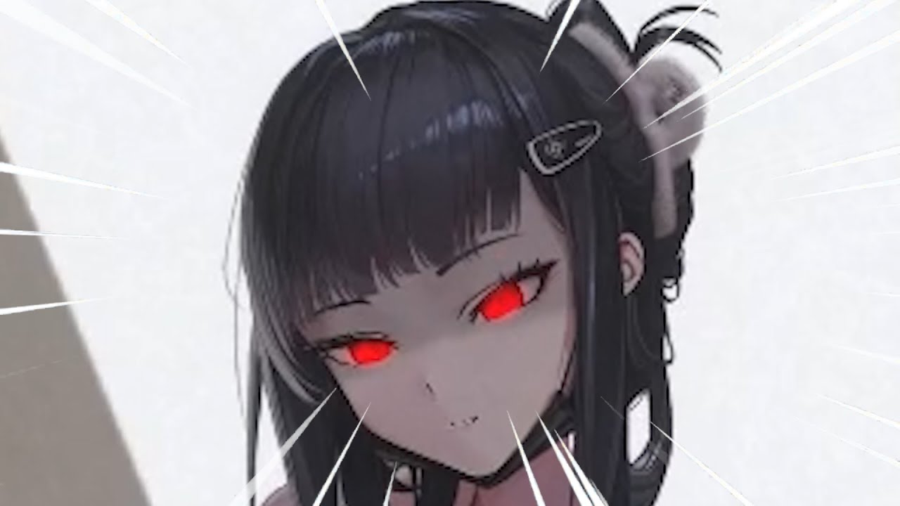 [Goddess of Victory: NIKKE] D: Killer Wife GACHA.EXE