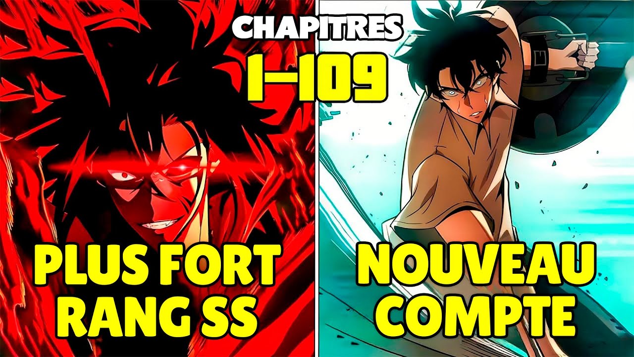 ＊COMPLET＊Le Plus Puissant Dieu De La Tour Perd Sa Mémoire Mais Pas Ses Compétences Et Renaît Niveau1