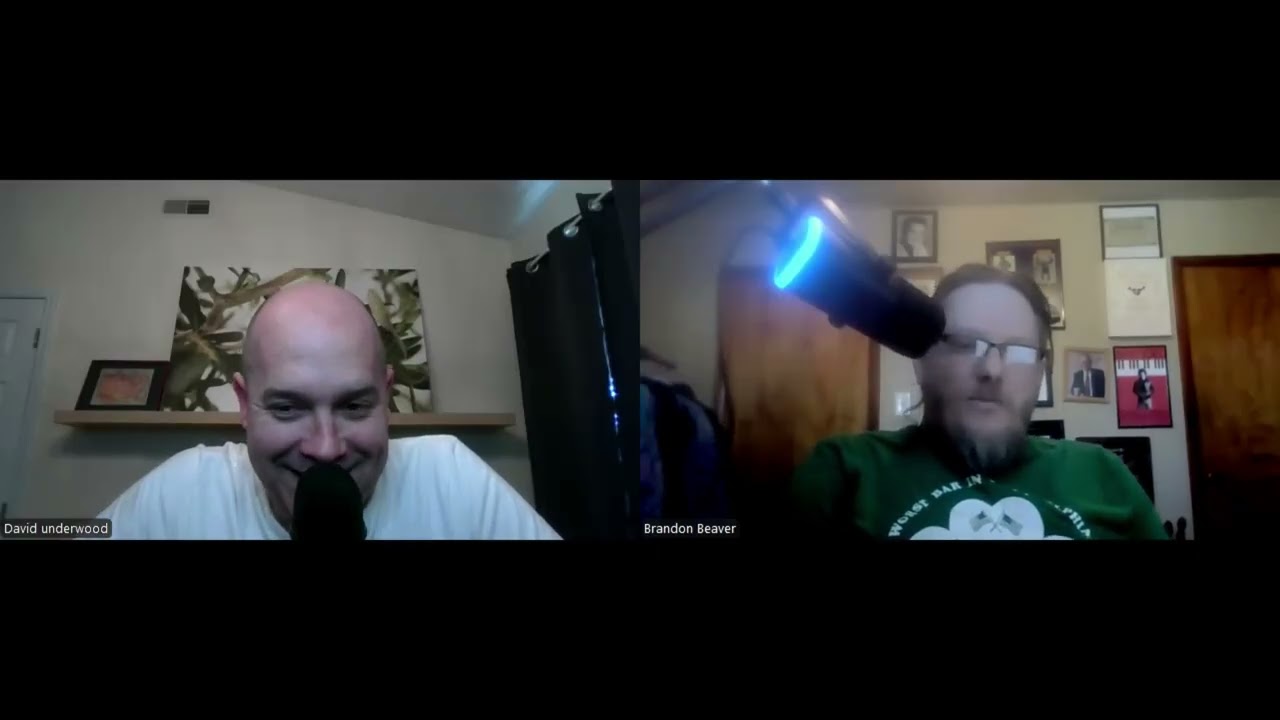 Episode 226: AI is Coming for Your Job! (And the Market is Panicking)