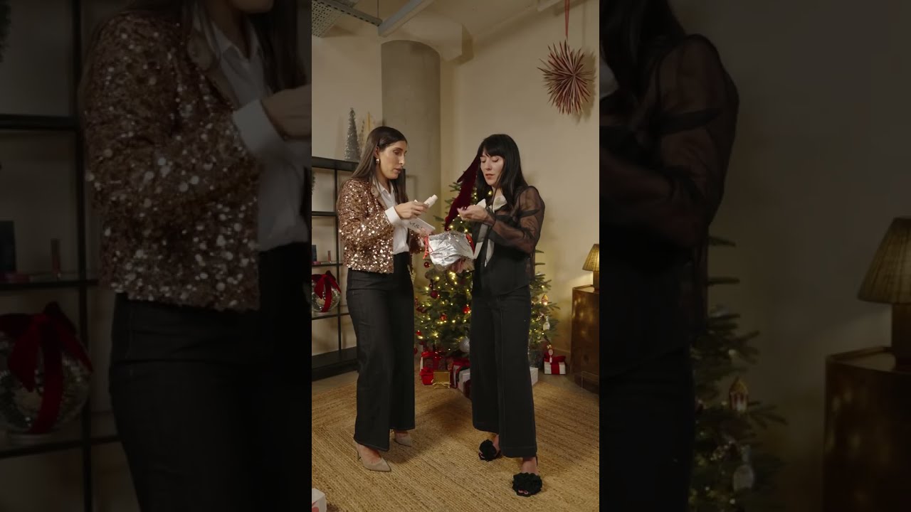 The Style Stream | Beauty & home with Sarah Jossel & Katherine  Ormerod | M&S Fashion, home & beauty