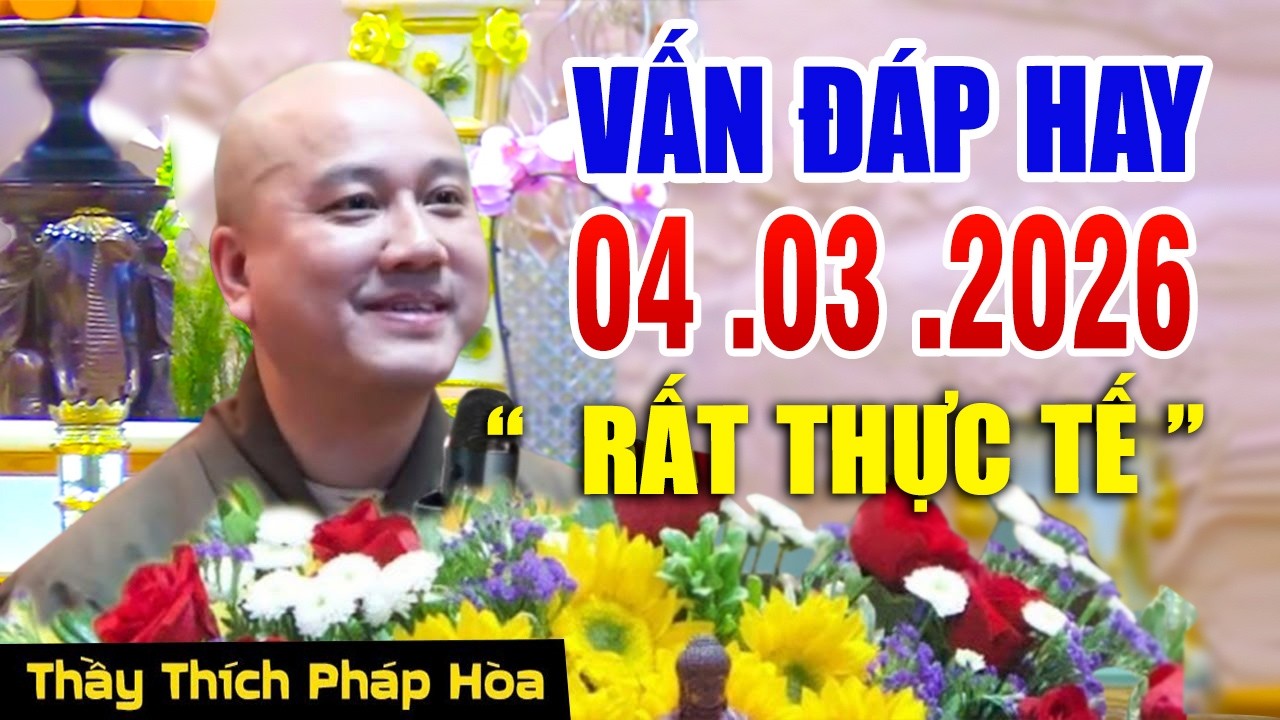 Vấn Đáp  