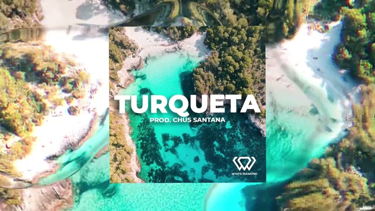 Turqueta | Reggaeton | Rosalía x J. Balvin 2025 type beat