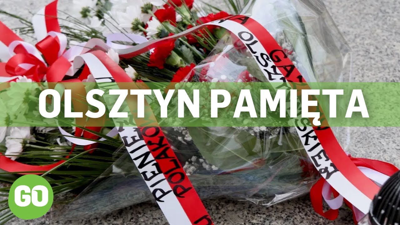 Dzień Wszystkich Świętych: Olsztynianie tłumnie odwiedzają cmentarz przy ul. Poprzecznej