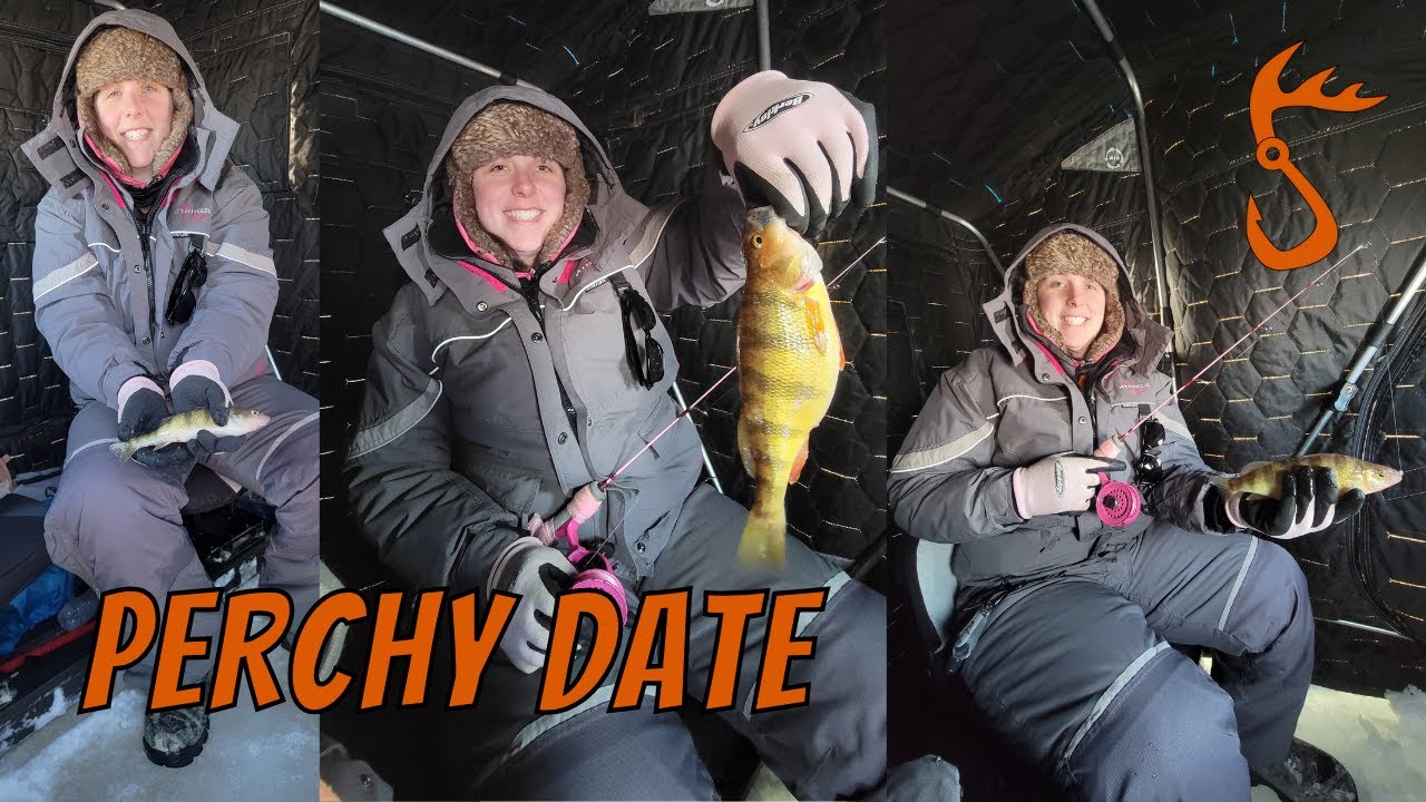 Perchy Date (Date Night On Green Bay)