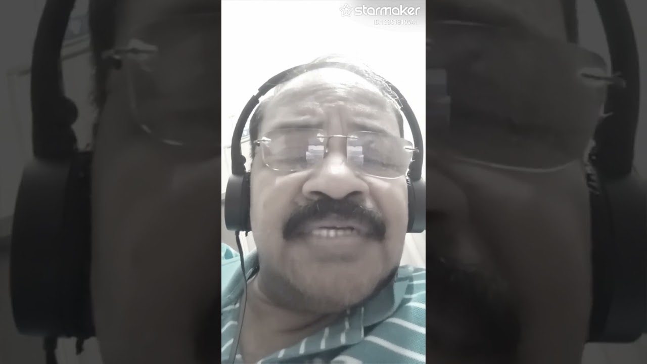 Sabai to sukhi hote chay 💓💖Manna Dey💓Vivek Roy Singer 💖💖