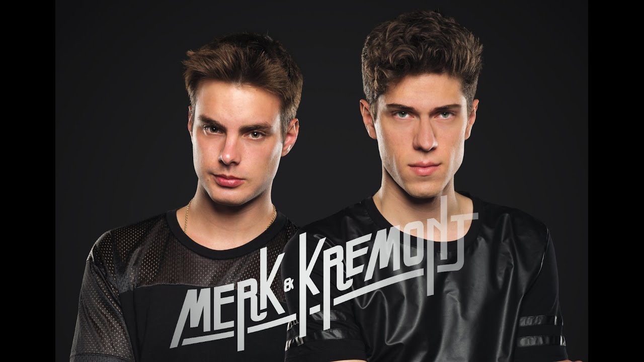 Merk & Kremont @ Magazzini Generali - Beck's