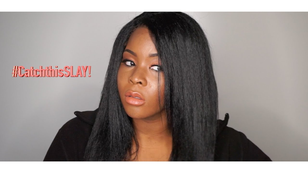 Hair Cutting Techniques for Crochet Braids