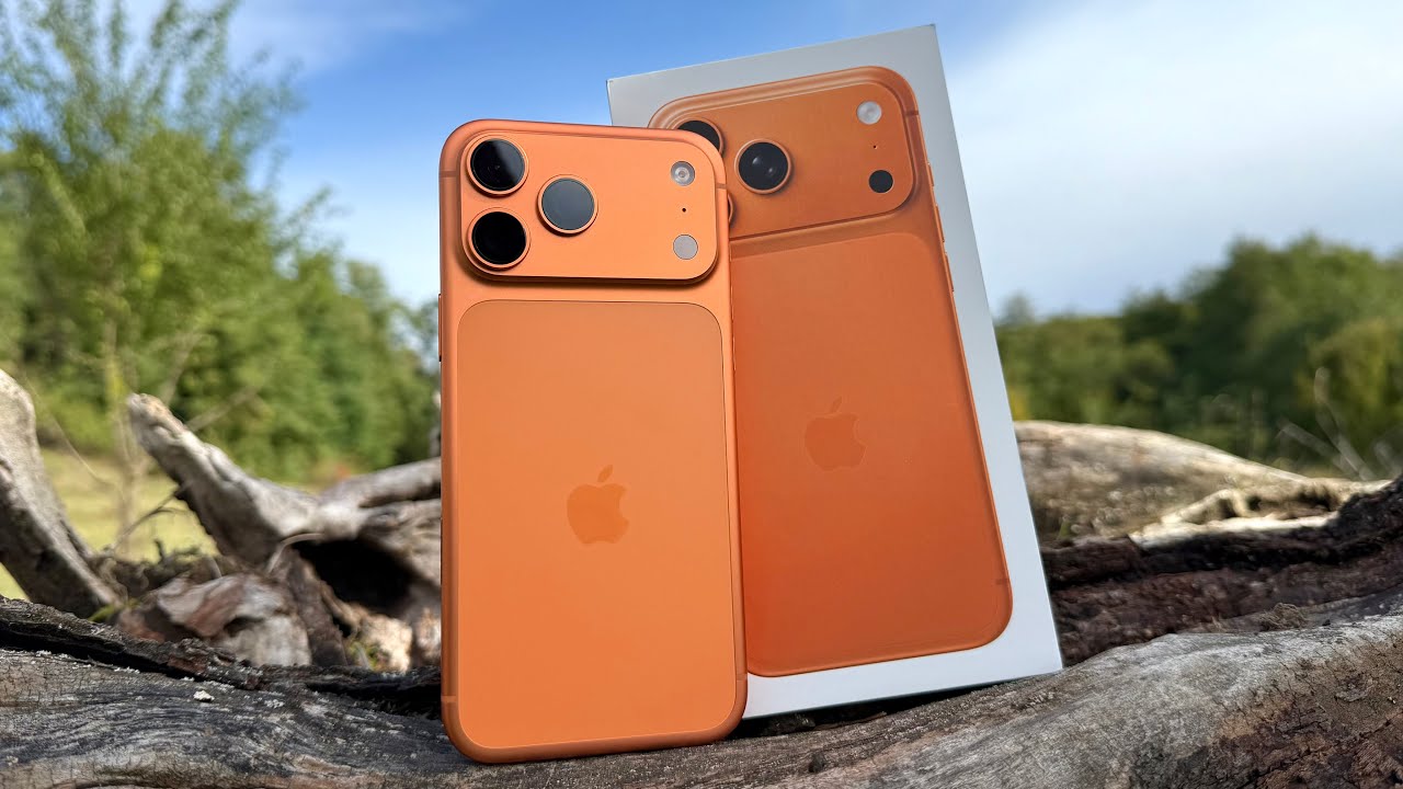 iPhone 17 Pro Max REVIEW! Evoluție sau involuție??