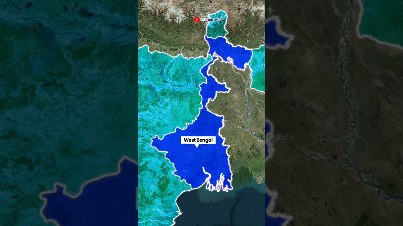 The situation is really bad, I'd urge you to help in any way possible.#westbengal #assamnews #news