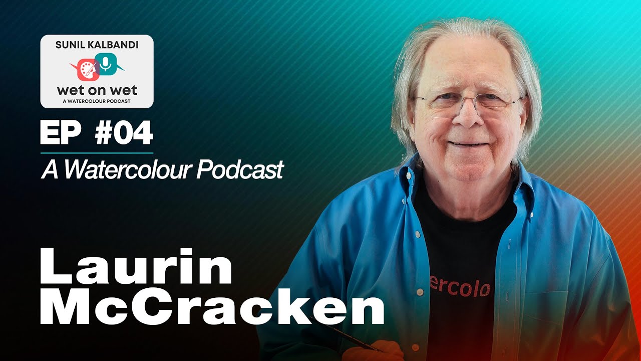 EP #04: Laurin McCracken – Precision in Every Drop