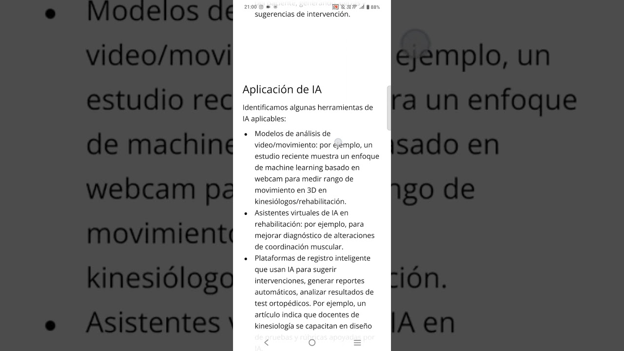 kinesiología geriátrica y ortopédica (test ortopédicos y geriátricos)
