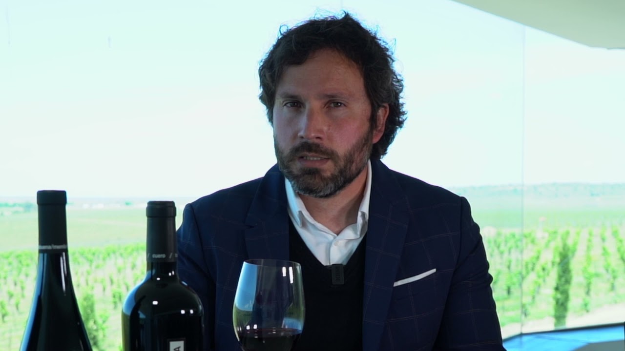 BODEGAS HABLA (NUESTRA HISTORIA)
