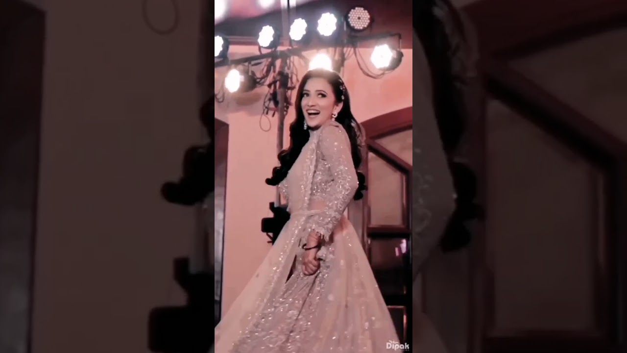 viral dance performance on teri ore ❤️🥰 #bridal #dance #performance #marriage #new #trending #viral