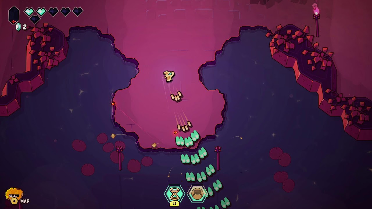 minishit adventure