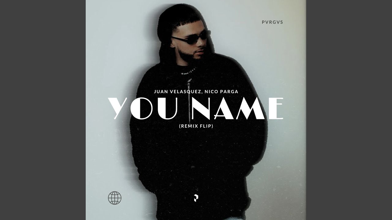 You Name (Remix Flip)