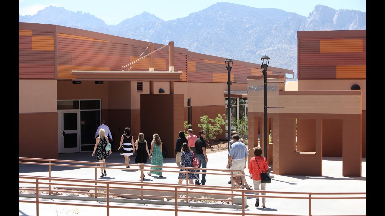 The Innovation Academy in Oro Vallery